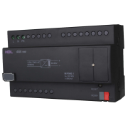 DIN блок питания KNX, 960mA, 120-250V AC (50/60Hz)