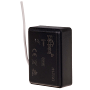 F&Home rH-T1X1 - датчик температуры и освещенности