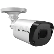 Tantos TSc-P2HDf (2.8), Цилиндрическая мультиформатная 4 в1 видеокамера  