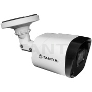 TSi-Peco25F (3.6)  IP видеокамера уличная цилиндрическая