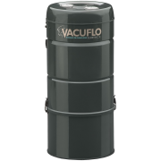 Силовой агрегат VACUFLO 980 (до 1700 м²)