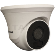 TSc-E2FA - Купольная универсальная видеокамера UVC (AHD, TVI, CVI, CVBS)