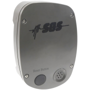SOS, акустический детектор сирен экстренных служб, BFT