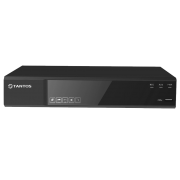 TSr-UV0412 Eco 4-х канальный мультиформатный видеорегистратор