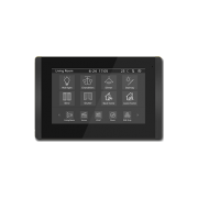 KNX Smart Touch Panel V10, сенсорная панель 10"