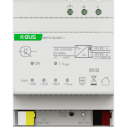 Блок питания KNX 640mA, (Power Supply) 72*90*64 mm