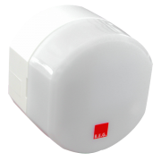 B.E.G.  LUXOMAT® CdS-T-SM cумеречный выключатель с дистанционным управлением и встроенным таймером