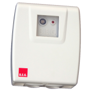 B.E.G. LUXOMAT® CdS-SM сумеречный выключатель  для автоматического включения и отключения освещения