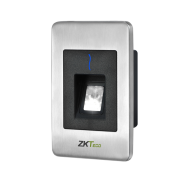 ZKTeco FR1500 WP Защищенный дополнительный биометрический считыватель для биометрических терминалов и контроллеров доступа ZKTeco