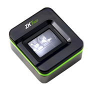 ZK SLK20R Настольный USB считыватель отпечатков пальцев