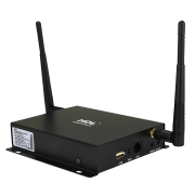 HDL-MZBOX-A50B.30  HDL HomePlay сетевой аудио плеер