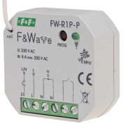 FWave FW-R1P-P одноканальное бистабильное реле многофункциональное