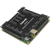 SAC844  IP контроллер для СКУД с поддержкой 4х точек прохода