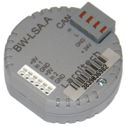 BW-LSA  адаптер датчика протечки