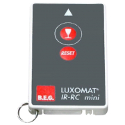 B.E.G. IR-RC-Mini пульт дистанционного управления для датчиков, прожекторов и светильников