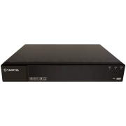 TSr-UV1625 Eco 16-ти канальный гибридный мультиформатный видеорегистратор