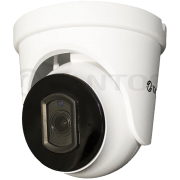TSi-Beco25F (3.6) IP видеокамера антивандальная с ИК подсветкой
