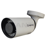 TSi-Pe25VP (2.8-12)   IP видеокамера уличная цилиндрическая