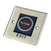TANTOS PTE-301- бесконтактная кнопка выхода.