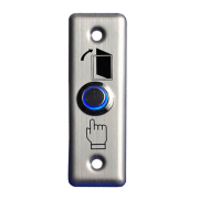 TANTOS TDE-02 Light – кнопка выхода с подсветкой. 