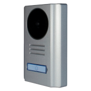  Stuart-1 - цветная вызывная панель видеодомофона