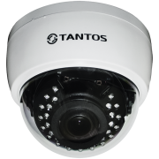 Tantos TSc-Di1080pUVCv Видеокамера HD (AHD, TVI, CVI, CVBS)