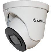 Tantos TSc-E1080pUVCv (2.8-12), Антивандальная купольная универсальная видеокамера UVC 4в1 (AHD, TVI, CVI, CVBS)