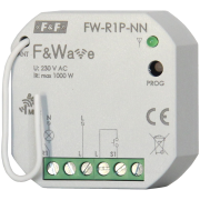 FW-R1P-NN, реле для работы без нейтрального провода