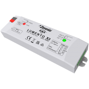 Zennio ZN1DI-RGBX3 Lumento X3 / Контроллер KNX для LED RGB, 3-канала, управление DC напряжением