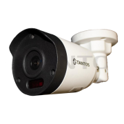 TSi-Pe50FP (3.6)  IP видеокамера уличная цилиндрическая