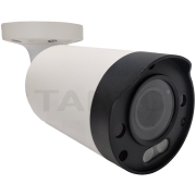 TSi-Pe50VP (2.8-12)   IP видеокамера уличная цилиндрическая