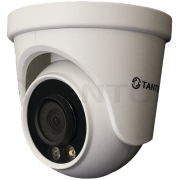 TSc-E2HDfN -  Купольная универсальная видеокамера UVC (AHD, TVI, CVI, CVBS) 