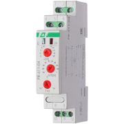 PR-611 реле тока, регулируемая задержка отключения
