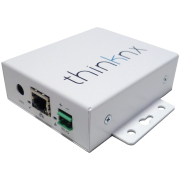ThinKnx Micro Server (MICRO_20) - сервер для визуализации и управления проектами автоматизации