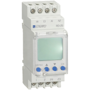 RD-ZG -25°С - +130°С АС/DC 24-240В регулятор температуры цифровой Elvert