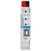 IN00A03USB - интерфейс USB-KNX