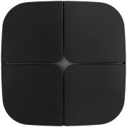 Eelecta MiniPad KNX, 8 каналов, круговые функции