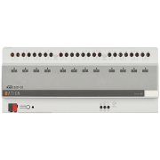 SW0012.1001 - 12-и канальный релейный актуатор 10A