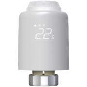 MIGT05.19, термостатический клапан для радиаторов Zigbee 3.0