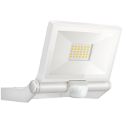 XLED  ONE S   IP 44 clear светодиодный прожектор с датчиком движения уличный LED 18,6  , шт,3000 К, 2050 Lm