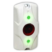 Циклоп ИК (белый), кнопка выхода бесконтактная