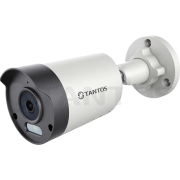 TSi-Pn253F (2.8)   IP видеокамера уличная цилиндрическая с ИК подсветкой, Tantos