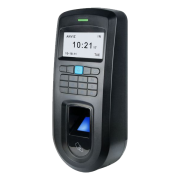 Биометрический терминал для систем контроля доступа и учета рабочего времени VF30-ID